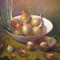 Christina Debarry Still Lifes